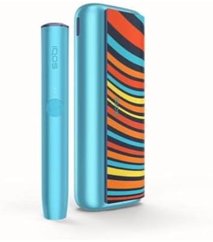 Amazon.co.jp: アイコス イルマ プライム オアシス IQOS ILUMA PRIME